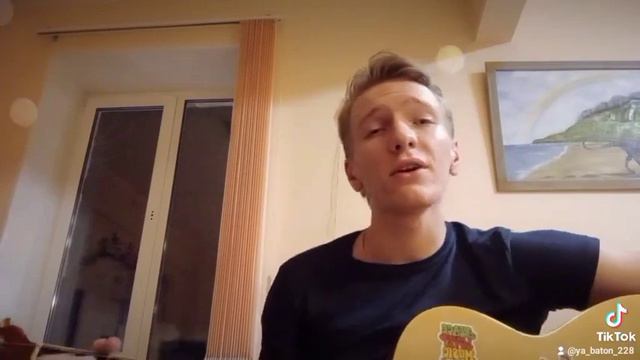 Сплин-Мое сердце (cover) смотреть онлайн