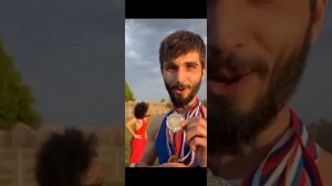 Баранина 5 минут смеха