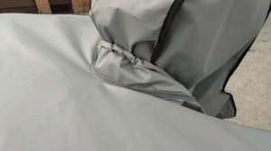 #rib #риб #тентналодку Тент на РИБ Гладиатор 380 наш сайт tentnalodku.ru #boatcover