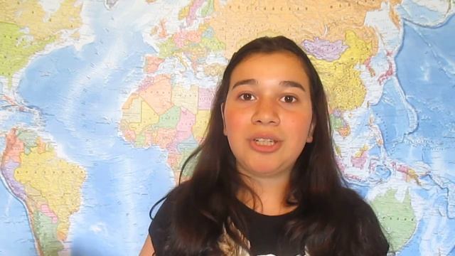 ^_^ Содержимое моей сумки:3/ SayMalika смотреть онлайн