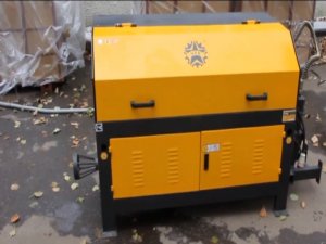 Правильно-отрезной станок ПРО-14 Компакт ВПК