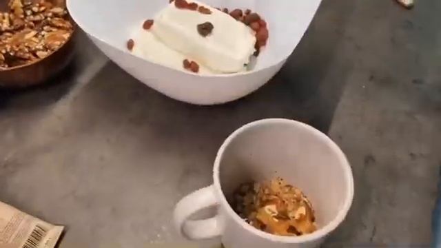 Рецепт запечённых яблок с творожной массой смотреть онлайн