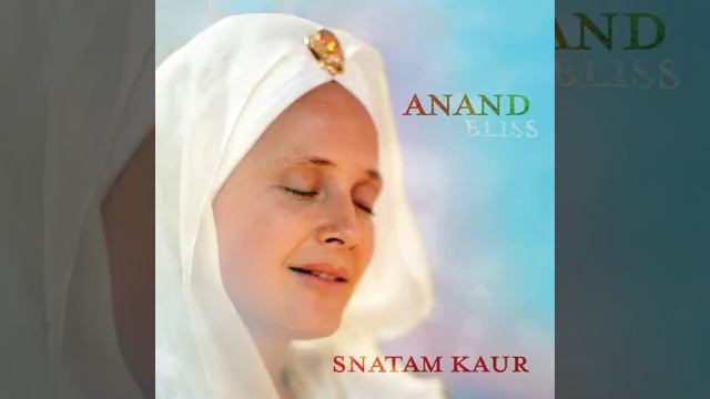 Snatam Kaur. Paramaysareh