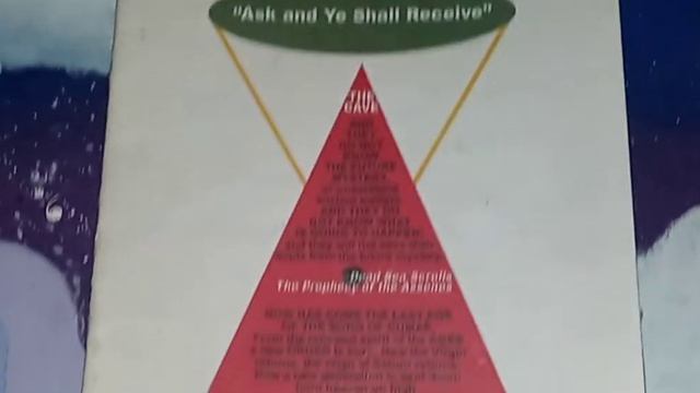 THE ORACLE-Book смотреть онлайн