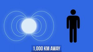 На что способен самый мощный магнит в мире?