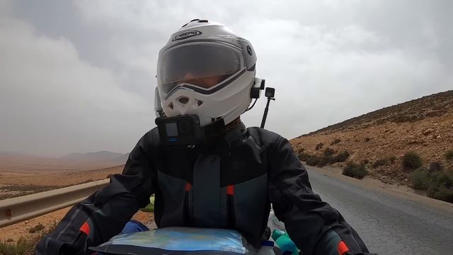 Gateway to the Sahara ?? (Motorcycle Morocco) [S2 - E15]