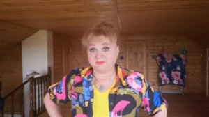 ПОСЫЛКА ОТ РИТА МОДА!!!!!