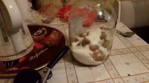 КАК ЗАКРЫТЬ КОМПОТ ИЗ СЛИВЫ. ЗАКРЫВАЮ ИЗ ЧЁРНОЙ СЛИВЫ И ЖЁЛТОЙ.