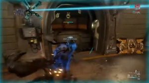 Warframe:The Limbo Theorem