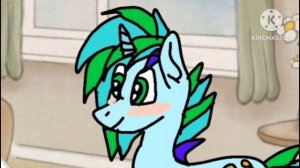 Лайданкул И Мика | Пони-Анимация