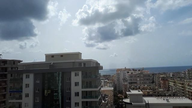 Супер акция в продаже квартиры в новом ультра современном доме.Турция.Махмутлар. смотреть онлайн