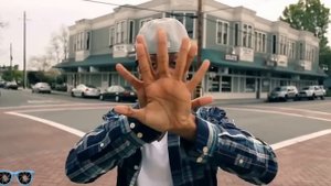 Фантастический танец пальцами на руках. Просто афигеть как круто