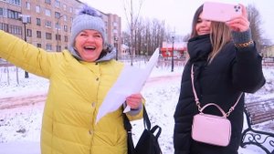 НАЙДИ ДЕНЬГИ 50.000 РУБЛЕЙ ! Квест для Мамы !
