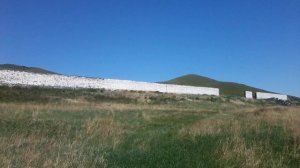 Нерчинская каторга. Алгачинская и Кадаинская тюрьмы | Александр Литвинцев