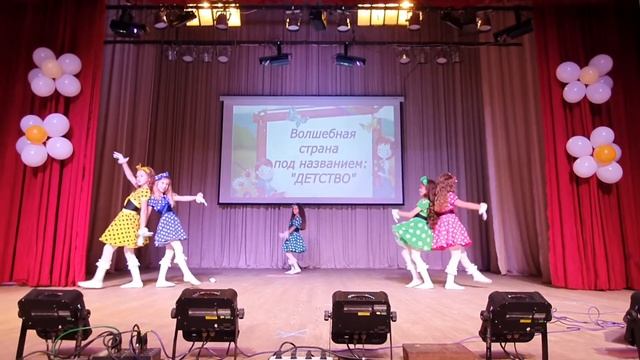 Народный клуб спортивно-бального танца "ЭКШН" - Буги вуги смотреть онлайн