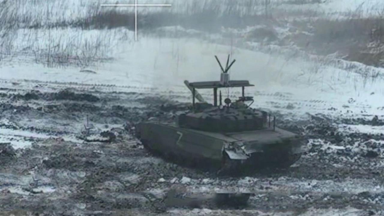 В Днепропетровской области уничтожен склад авиационных боеприпасов на аэродроме Долгинцево