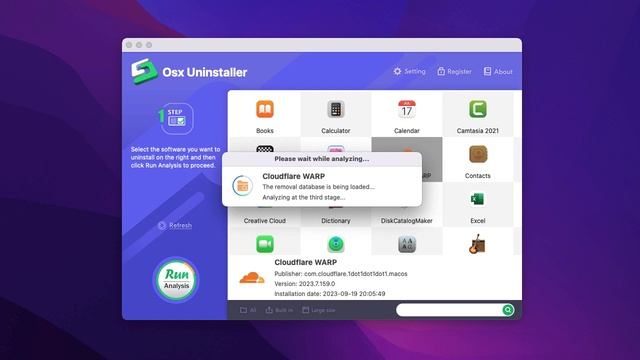 How to Uninstall Cloudflare WARP for Mac Completely смотреть онлайн