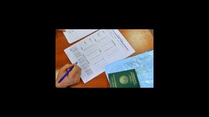 Условия и правила экзамена на РВП в 2021 году: процедура, этапы