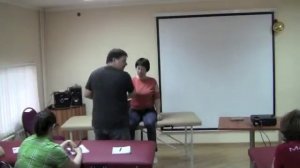 Чикуров. Костные методики, лечение руки, плеча, лекция в Красноярске