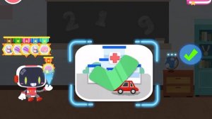 Советы по оказ. первой помощи. Часть 1 - Развивающие игры для детей