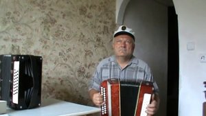 "СТРАДАНИЯ" на гармони