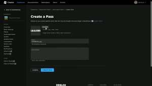 КАК ДОБАВИТЬ КНОПКИ ДОНАТА В PLS DONATE 2023?! КАК СОЗДАТЬ ГЕЙМПАСС?! | Roblox