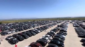 Авторынок Грузии, 20 дней санкций. Ответы на часто задаваемые вопросы. 20 августа 2023 г.