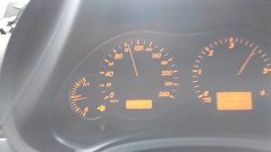 Тойота Авенсис 2.2 дизель разгон 40-140