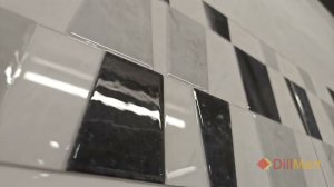 Коллекция Монте Тиберио Kerama Marazzi - Керамическая плитка и керамогранит из серии "Venezia"