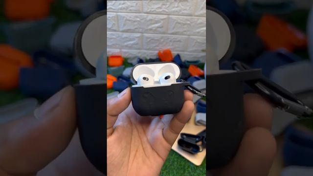 Air pods Pro × Apple? Copy × Premium quality? DM ? For order +919728272647 смотреть онлайн