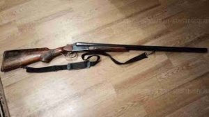 ИЖ 58 и Турок STOEGER 3000 глазами владельца