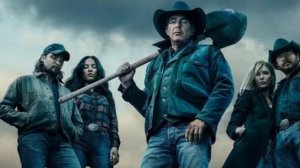 Yellowstone season 6 release date