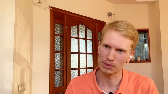 Пробуждение и Мудрость Тела | Иван Ваганов и Виктор Радионов