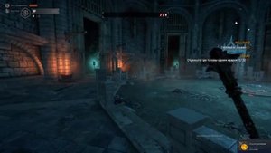 Краткий обзор дополнения HellRaid для Dying Light