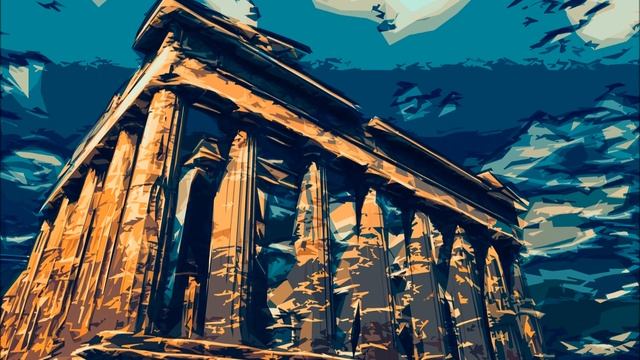 ? Аудіокнига Геракл.Подвиг восьмий: Діомедові коні-Міфи Давньої Греції" (пер Катерини Гловацької)