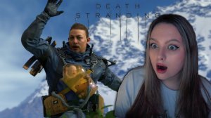 МЕТАЛЛЫ Я НЕ ДАМ| DEATH STRANDING №19