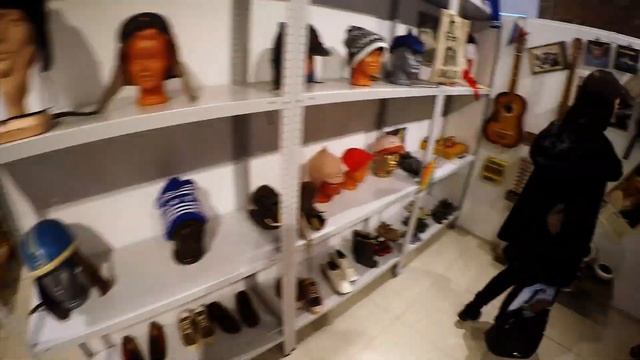 VLOG Зимняя Казань | Что посетить? смотреть онлайн