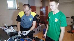 Лактат-тест