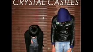 Crystal Castles - Magic Spells