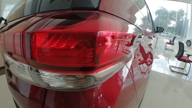 2021 TOYOTA RUSH 1.5 E A/T | Dark Red Mica Metallic смотреть онлайн