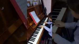 Вальс В.Косенко