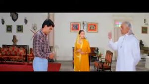 Индийский кино Любовь без слов