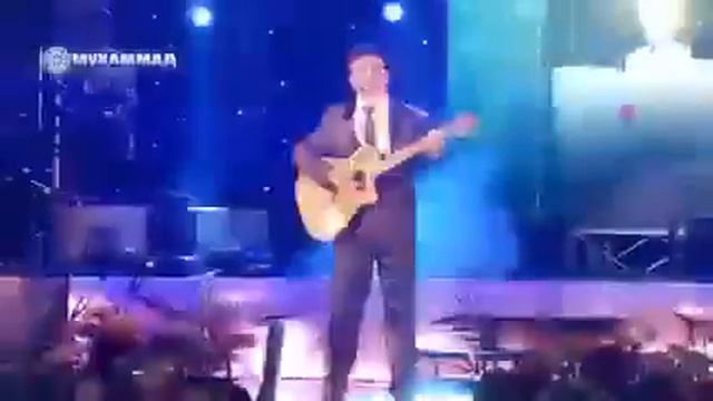 Падарро ёд кардам гиристам зор...😢😢😢😥😭😭😭