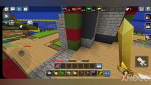 как я играю в Бед Варс