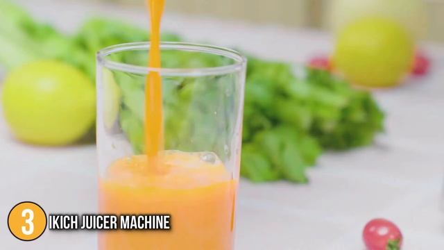 ✅ TOP 5 Best Cold Press Juicers смотреть онлайн