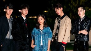 Цветочки после ягодок - 1 сезон 1 серия Boys Over Flowers / Hua Jai Ruk See Duang Dao