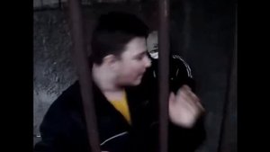 СКОЛЬКО ЕЩЁ МОЖНО СИДЕТЬ В ЭТОЙ ТЮРЬМЕ