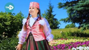 Татарские детские песни ?| Балалы Солянка 03.11.2020