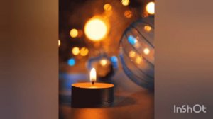 Световая музыка - Золотой Поток  Энергии Тэа