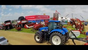 ООО «Техника полей»: Ростельмаш, Klever, АТМ, Быстрица, Радиозавод, Sukov, Технотрон